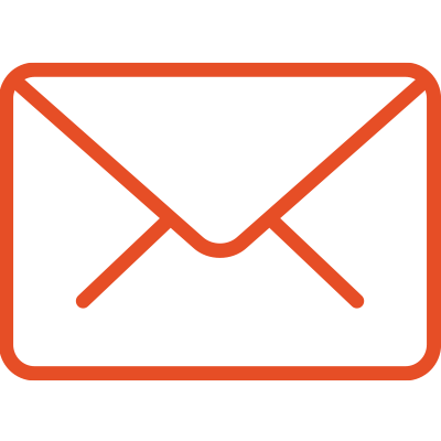 Ícone Contato Email