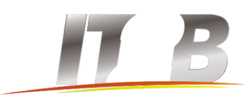 Logo IT2B Rodapé